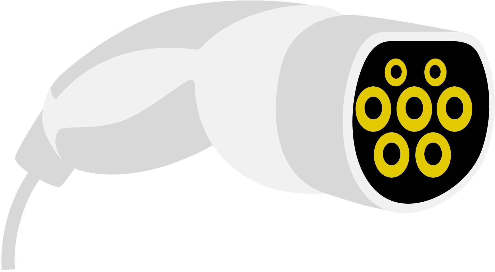 mini electromobility – charging – type 2